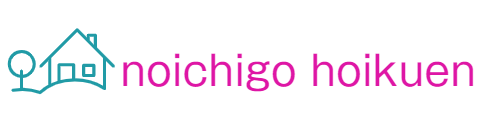 noichigo hoikuen のいちご保育園